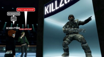 PlayStation Home: Újabb közösségi tér tart a virtuális otthonunkba