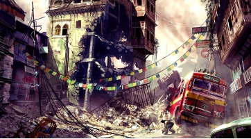 Street Fighter IV