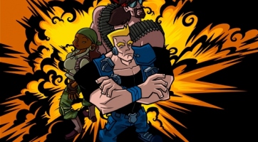 PlayStation Network: A Capcom-nak saját Store frontja lesz novembertől