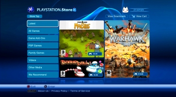 PlayStation Network feltöltőkártyák érkeznek az európai régióba?