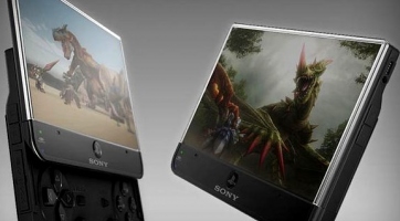 PlayStation Portable 4000, UMD meghajtó nélkül?