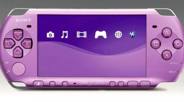 PlayStation Portable: A fele még hátra van