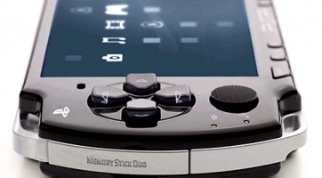 PlayStation Portable: Az év eddigi legsikeresebbje