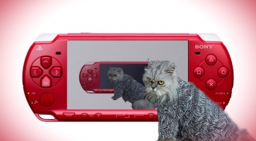 PlayStation Portable: Érkezik az 5.01-es firmware update