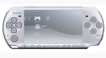 PlayStation Portable: Megjelent az 5.51-es firmware update