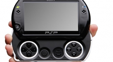 PlayStation Portable: Új mini-applikációs Store-on dolgozik a Sony?