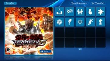 PlayStation Store: 1 millió japán felhasználó
