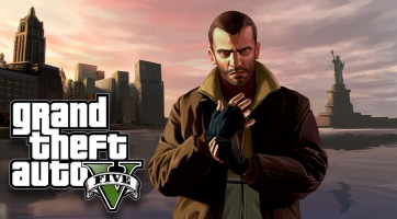 Pletyka: a GTA Online-nal Liberty City-be vonulunk, visszatér Niko Bellic