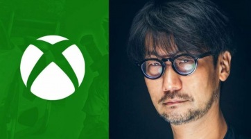 Pletyka: a Microsoft adhatja ki Kojima következő játékát
