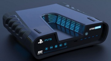 Pletyka: ekkor leplezhetik le a PS5-öt