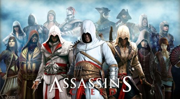 Pletyka: a Százéves Háború idején játszódó, lovagos témájú Assassin's Creed érkezik 2022-ben!