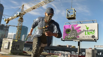 Pletyka: még májusban bejelentik a Watch Dogs 3-at, novemberben meg is jelenik