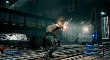 Pletyka: mégis megjelenhet Xbox One-ra a Final Fantasy VII Remake?
