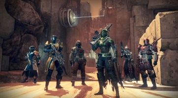 Pletyka: sokkal mélyebb RPG elemekkel jöhet a Destiny 3?