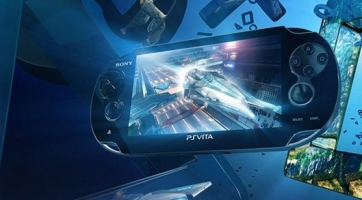 Pletyka: a Sony újratervezett PS Vitát jelent be a TGS előtt