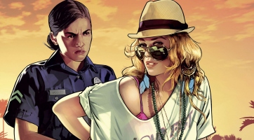 Pletyka: PC-s GTA V bejelentés érkezik holnap?