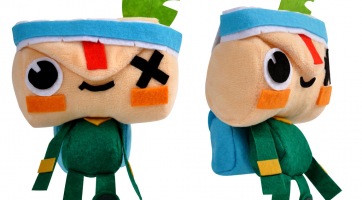 Tearaway Unfolded