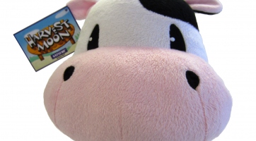 Harvest Moon: A New Beginning