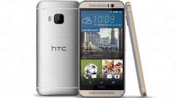Pocsékul teljesít a HTC One M9