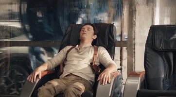 Poénos Uncharted videóval reklámoz a Hyundai