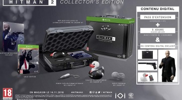 Hitman 2