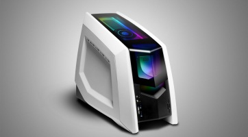 Pofás konfigurációval állt elő az iBuyPower