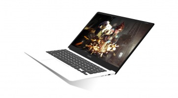 Pofás laptop érkezett a Chuwi műhelyéből