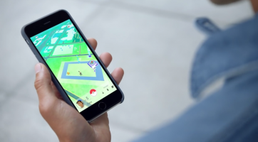 Pokémon Go: csak pokémonokra vadásztak, de egy szexelő párt sikerült befogniuk