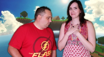 Pokémon GO, Dead Rising HD és Steep - Flash #45 (2016/29. hét)