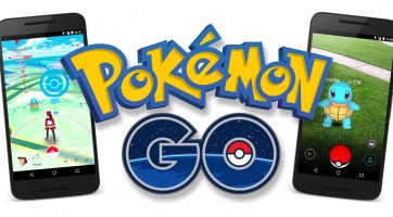 Pokémon Go: már több mint 30 millió pokémonvadász van
