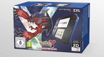 Pokémon X & Y