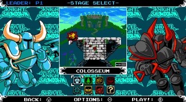 Pontos dátumot kapott a Shovel Knight két kiegészítője