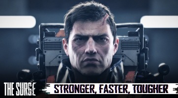 Pontos megjelenési dátumot és trailert kapott a The Surge