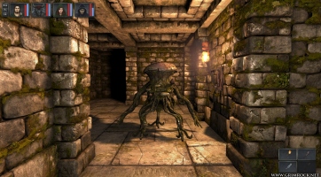 Pontos megjelenési dátumot kapott a Legend of Grimrock
