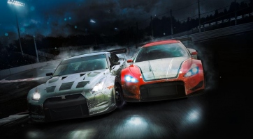 Pontos európai megjelenési dátumot kapott a Need for Speed: Shift 2 Unleashed
