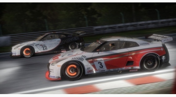 Need for Speed: Shift