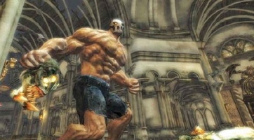 Pontos európai megjelenési dátumot kapott a Splatterhouse