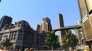 Cities XL 2011