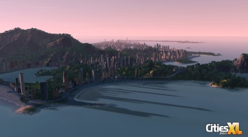 Cities XL 2011