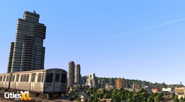 Cities XL 2011