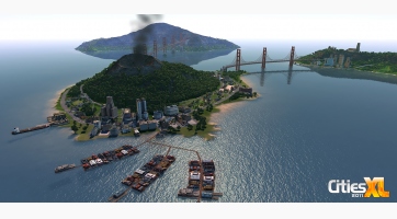 Cities XL 2011