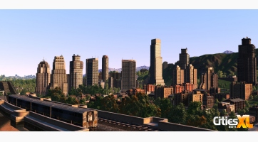 Cities XL 2011