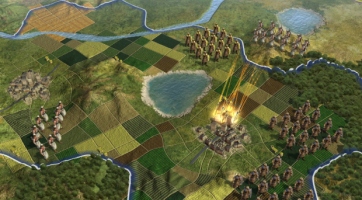 Pontos megjelenési dátumot kapott a Civilization V Mac-es verziója