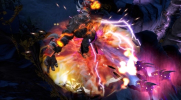 Darkspore