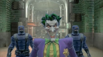 Pontos megjelenési dátumot kapott a DC Universe Online