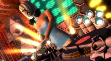 Pontos megjelenési dátumot kapott a DJ Hero 2