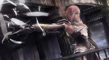 Pontos megjelenési dátumot kapott a Final Fantasy XIII-2