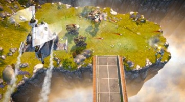 Pontos megjelenési dátumot kapott a Gatling Gears