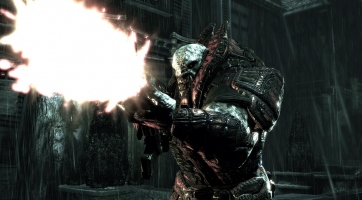 Pontos megjelenési dátumot kapott a Gears of War 3!