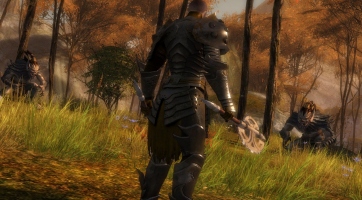 Pontos megjelenési dátumot kapott a Guild Wars 2
